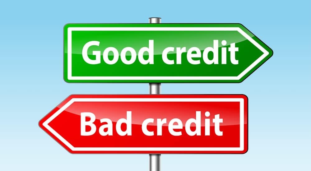 Is No Credit Or Bad Credit Better